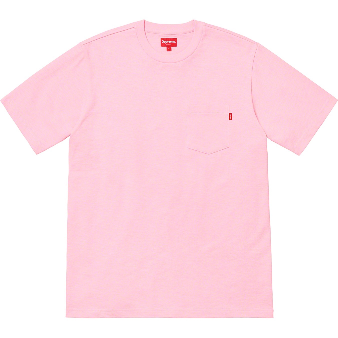 S/S Pocket Tee 1 view 7